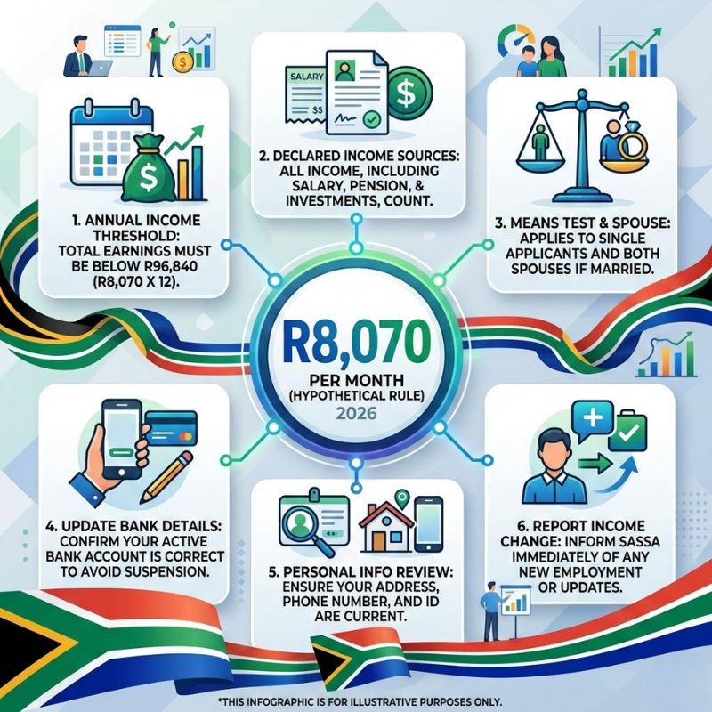 Beneficiaries Should Do Now