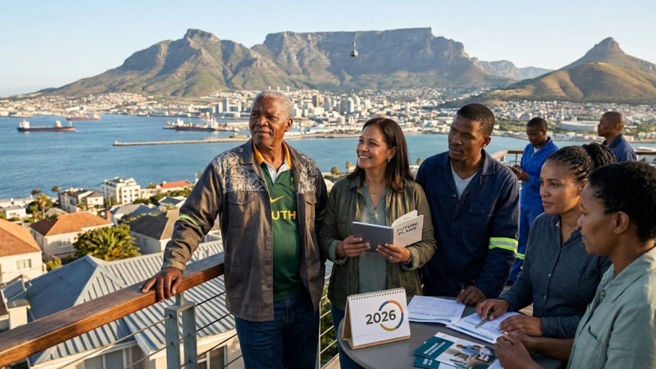 Care Dependency Grant 2026