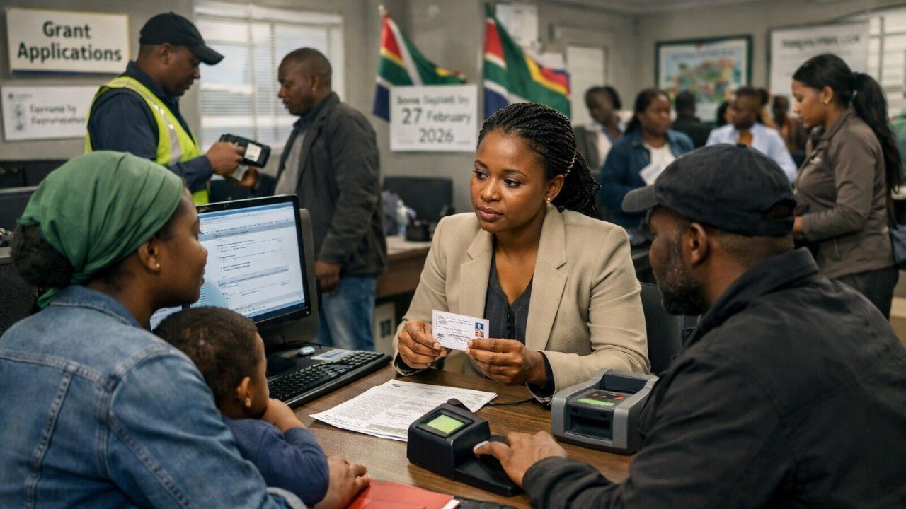 Goodbye Multiple Grants Policy Shift