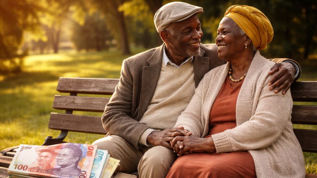 Goodbye R350 Grant Payment Delays