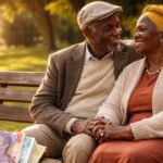 Goodbye to Low Old Age Pension: Senior payments rise toward R2400 monthly improving support levels from March 2026