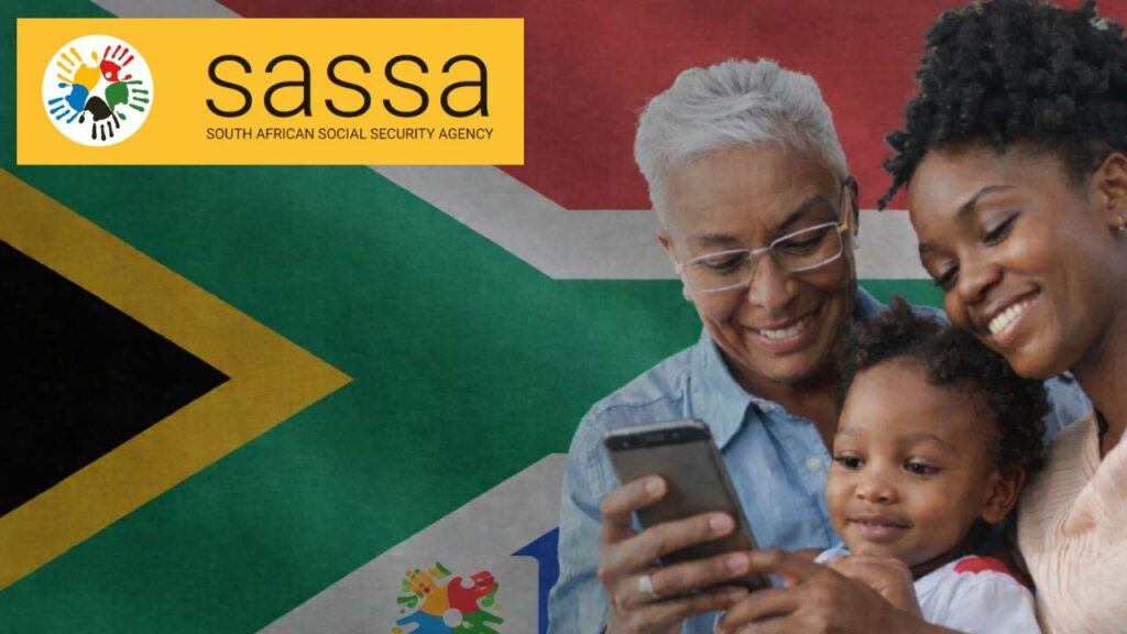 Goodbye to SASSA Grant Delays