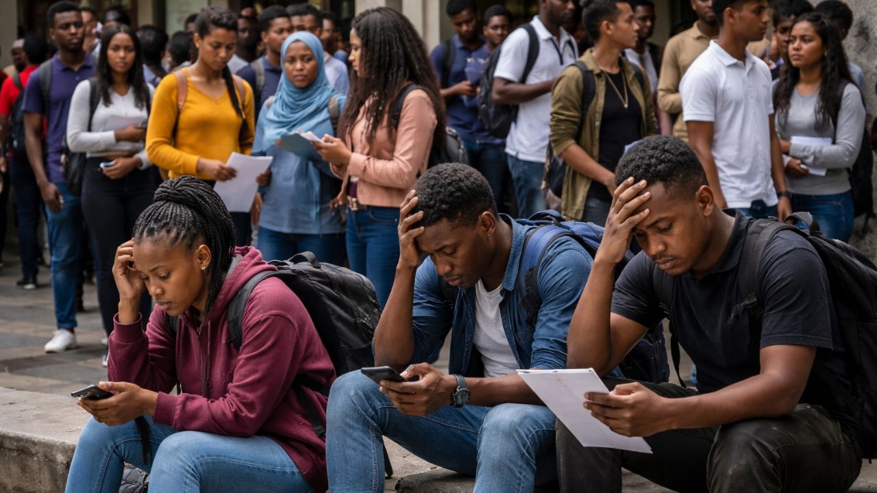 NSFAS R5,200 Allowance Payment Delays