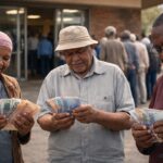 R2,180 Old-Age Pension Paid On March 12: Seniors advised to review new grant dates and queues