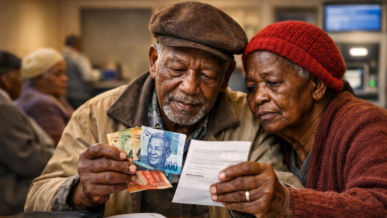 R2180 Old Age Pension Update