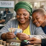 SASSA March 2026 Payment Update: R560 and R1,250 Grants Roll Out From 10 March