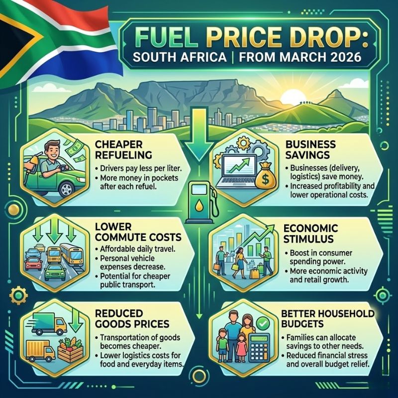SASSA Grants New Payment