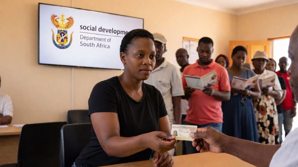 SASSA March Grant Payment Dates Released