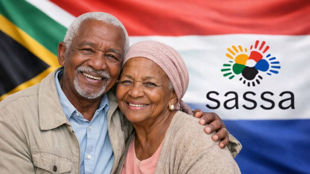 SASSA March Grant Payment Schedule