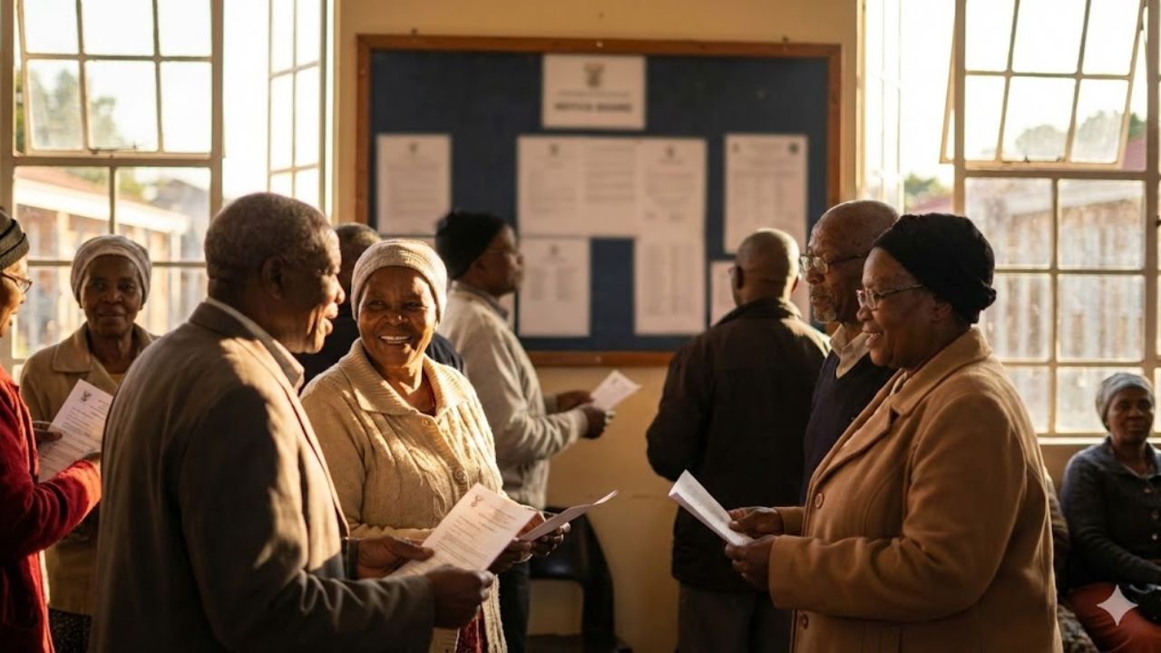 SASSA R350 Income Rules 2026