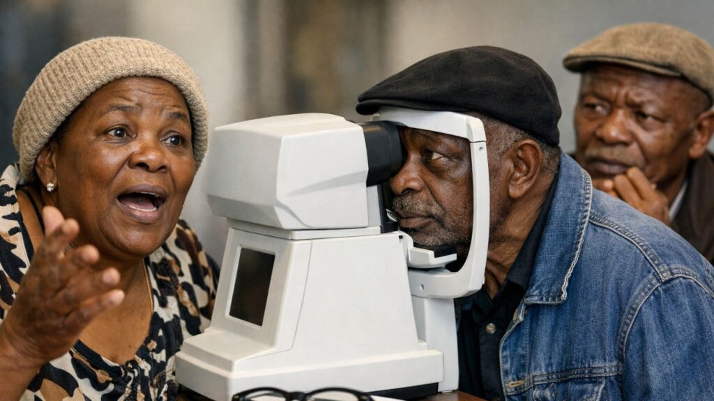 _Senior Driver Licence Renewal