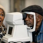 Goodbye to Licence Renewals Without Tests: Mandatory eye screening for drivers aged 60+ begins nationwide March 2026