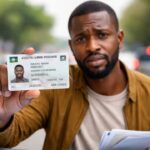 South Africa Introduces Licence Card Blocking In 2026: What drivers must prepare for before renewal
