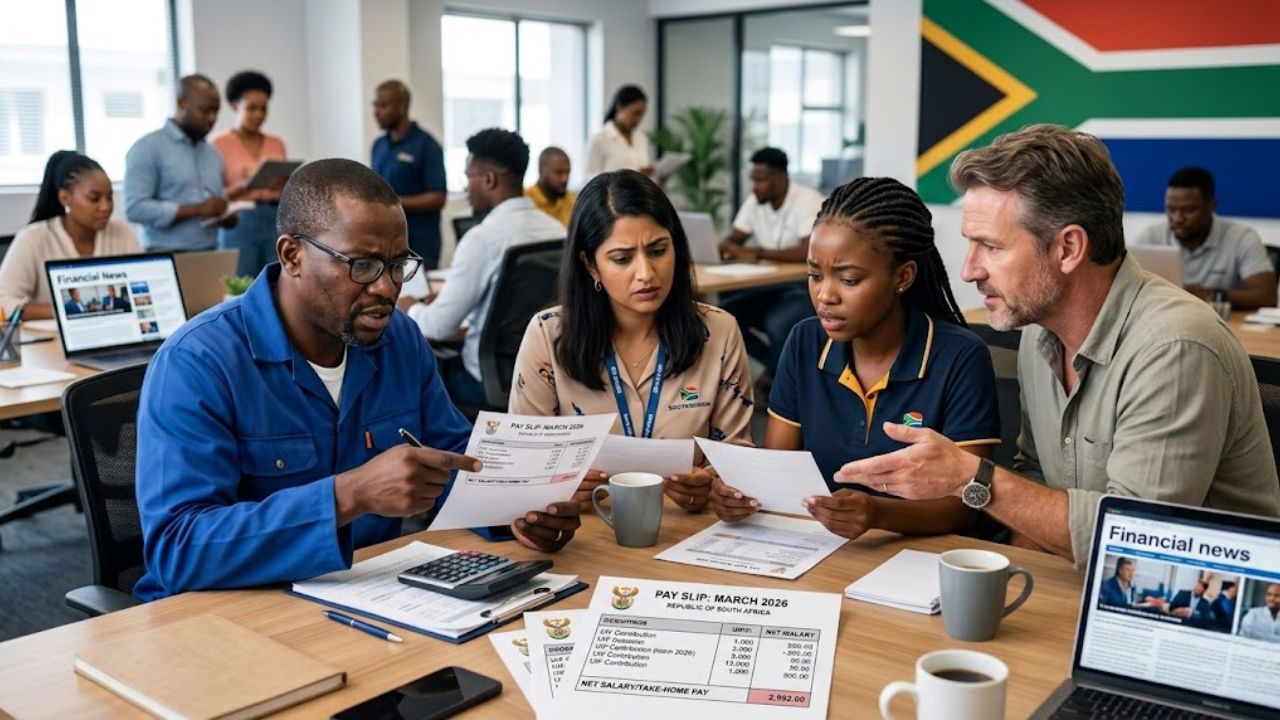 South Africa’s Two-Pot Retirement System 2026