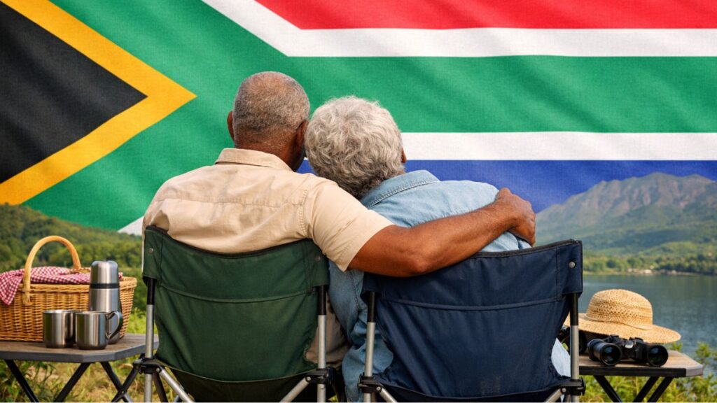 South Africa’s Two-Pot Retirement System 2026
