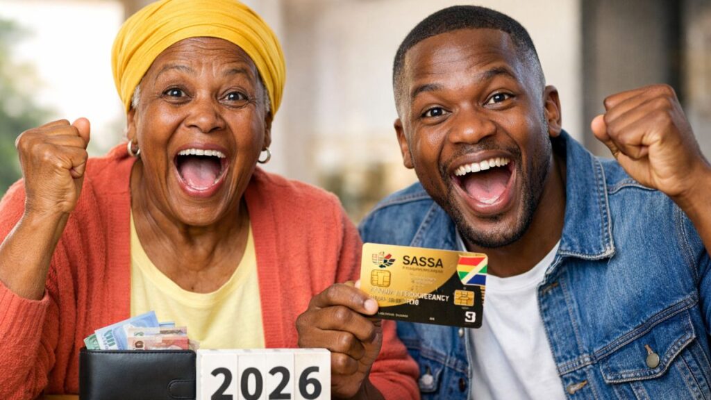 new amounts for beneficiaries and payment timing