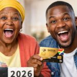 SASSA Grant Increases 2026: Complete breakdown of new amounts for beneficiaries and payment timing
