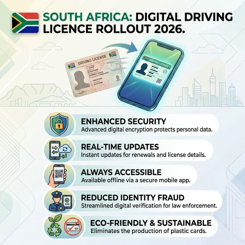 transition Means for Drivers